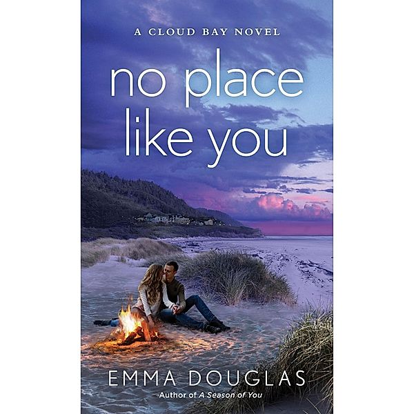 No Place Like You / Cloud Bay Bd.1, Emma Douglas