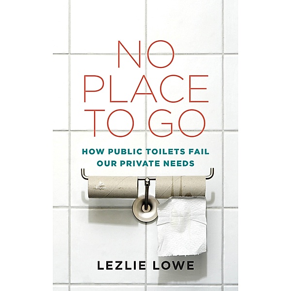 No Place To Go, Lowe Lezlie