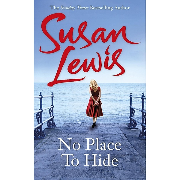 No Place to Hide, Susan Lewis