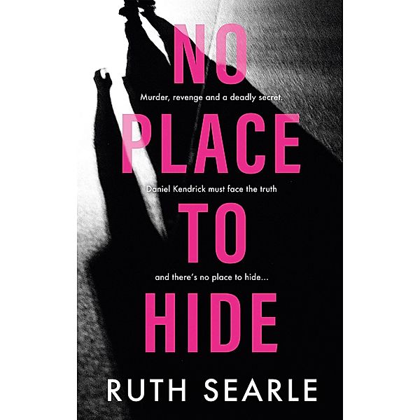No Place to Hide, Ruth Searle