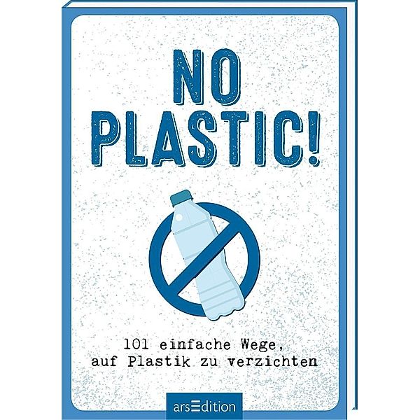 No Plastic!, Harriet Dyer