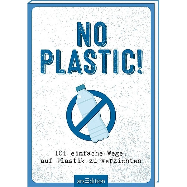 No Plastic!, Harriet Dyer