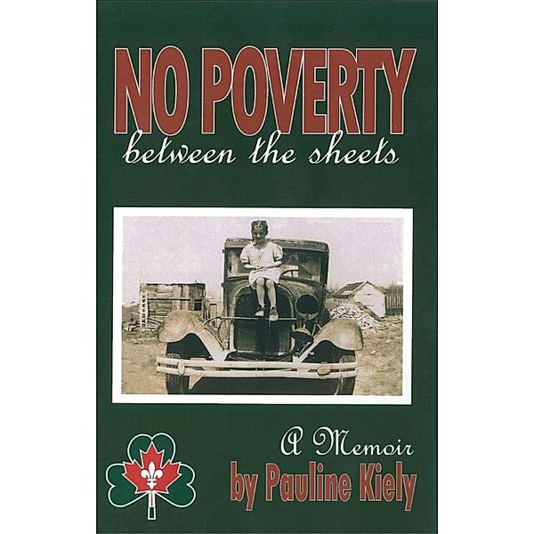 No Poverty Between the Sheets, Pauline Kiely
