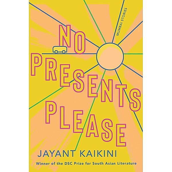 No Presents Please, Jayant Kaikini