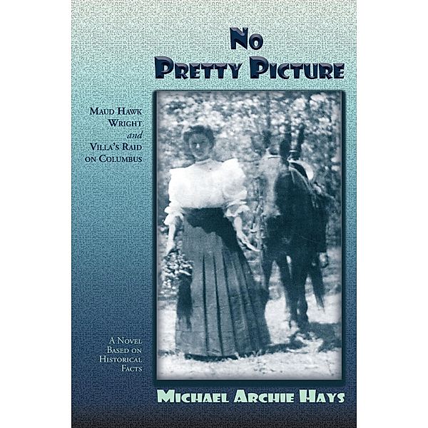 No Pretty Picture, Michael Archie Hays