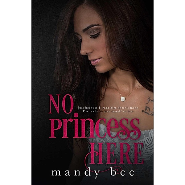 No Princess Here, Mandy Bee