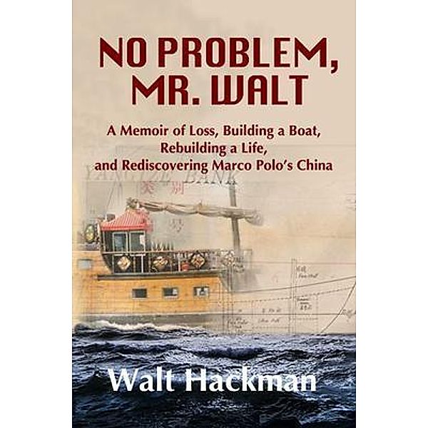 No Problem, Mr. Walt, Walt Hackman