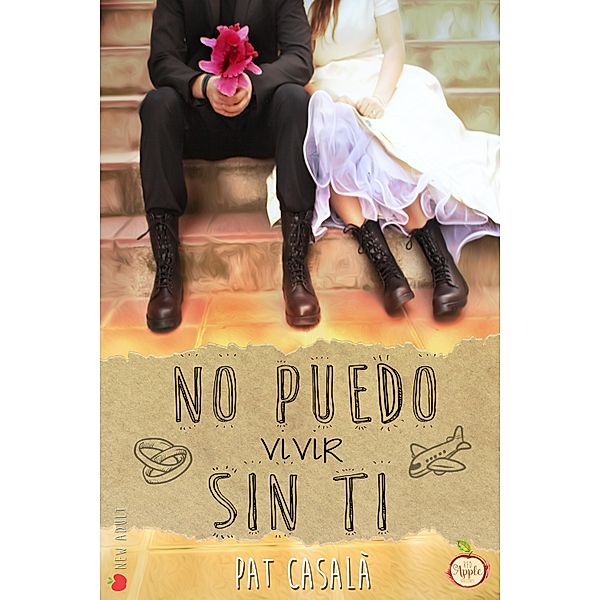 No puedo vivir sin ti / Sin ti Bd.3, Pat Casalà