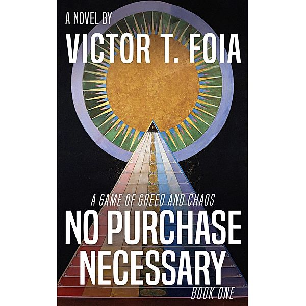No Purchase Necessary / No Purchase Necessary, Victor Foia