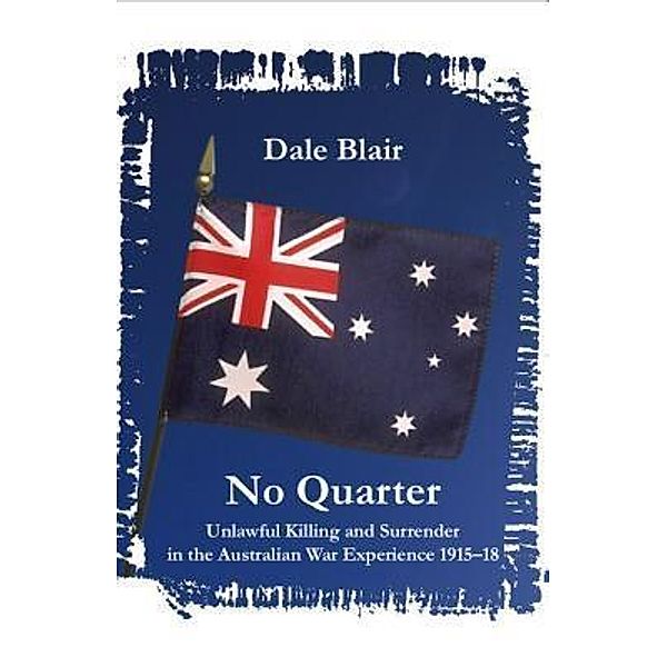 No Quarter, Dale Blair