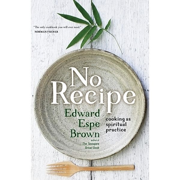 No Recipe