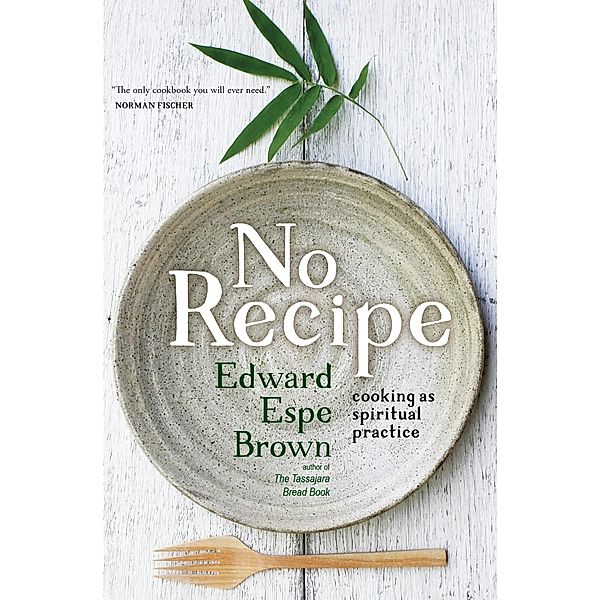 No Recipe, Edward Brown