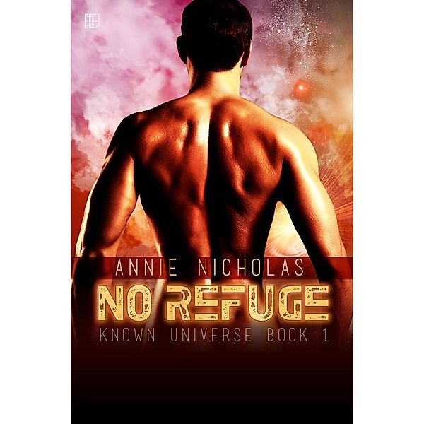 No Refuge, Annie Nicholas