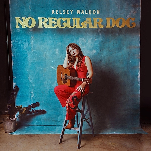No Regular Dog (Vinyl), Kelsey Waldon