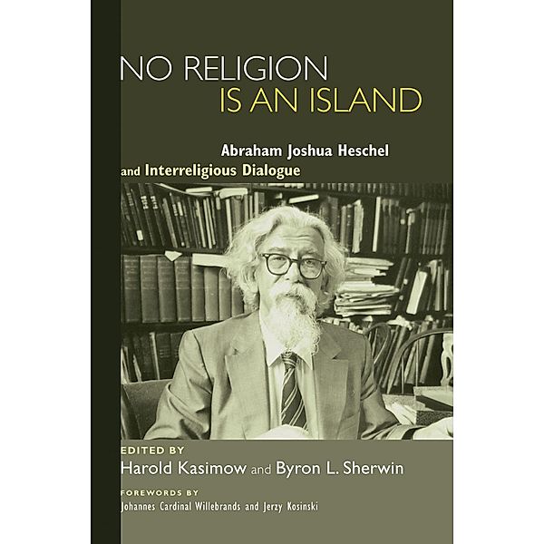 No Religion Is an Island