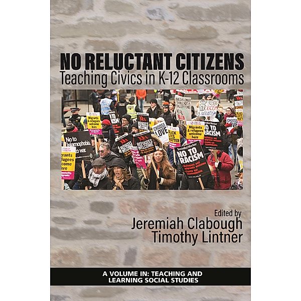 No Reluctant Citizens