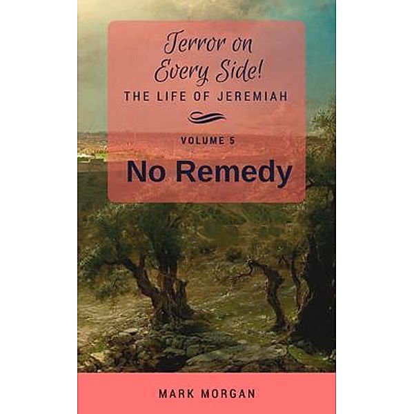 No Remedy / Terror on Every Side! Bd.5, Mark Morgan