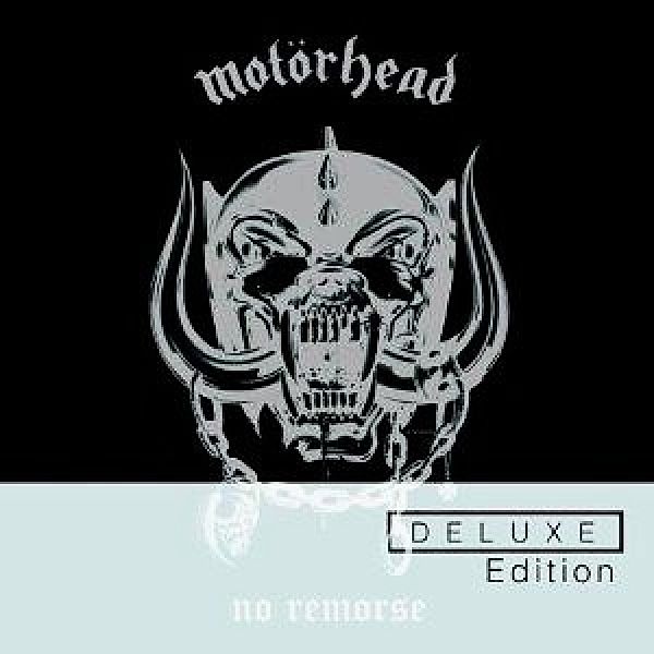 No Remorse, Motörhead