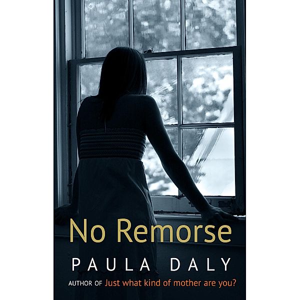 No Remorse (Short Story), Paula Daly