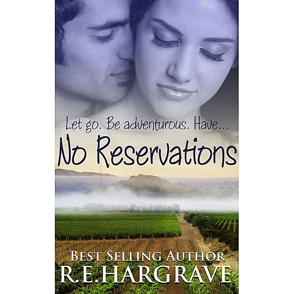 No Reservations, R.E. Hargrave