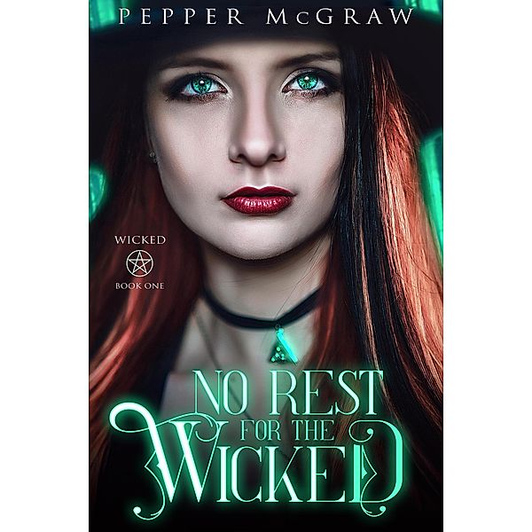 No Rest for the Wicked / Wicked, Pepper McGraw