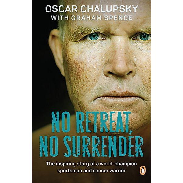 No Retreat, No Surrender, Oscar Chalupsky, Graham Spence