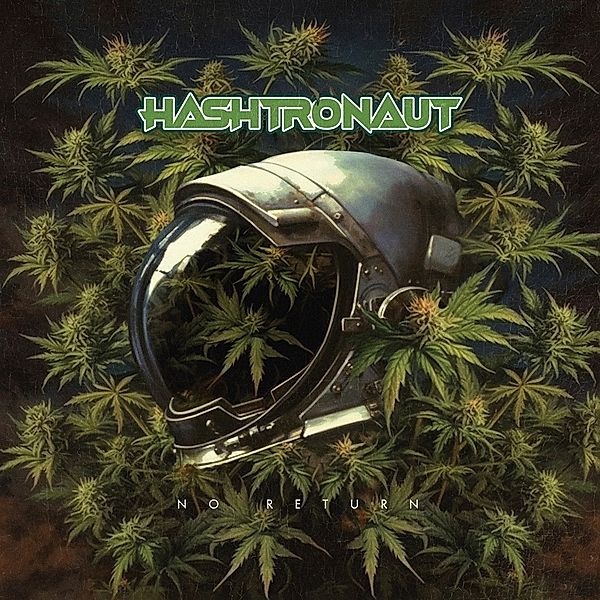 No Return, Hashtronaut