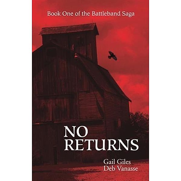 No Returns, Gail Giles