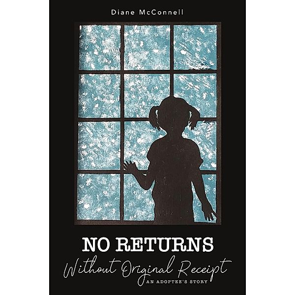 No Returns Without Original Receipt, Diane Mcconnell