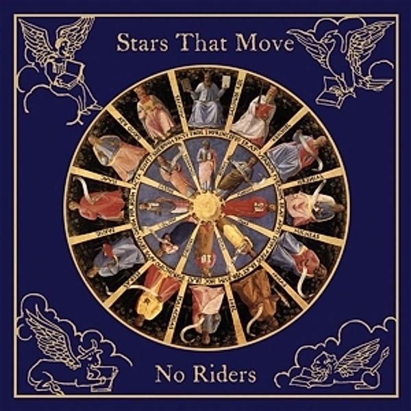 No Riders, Stars That Move