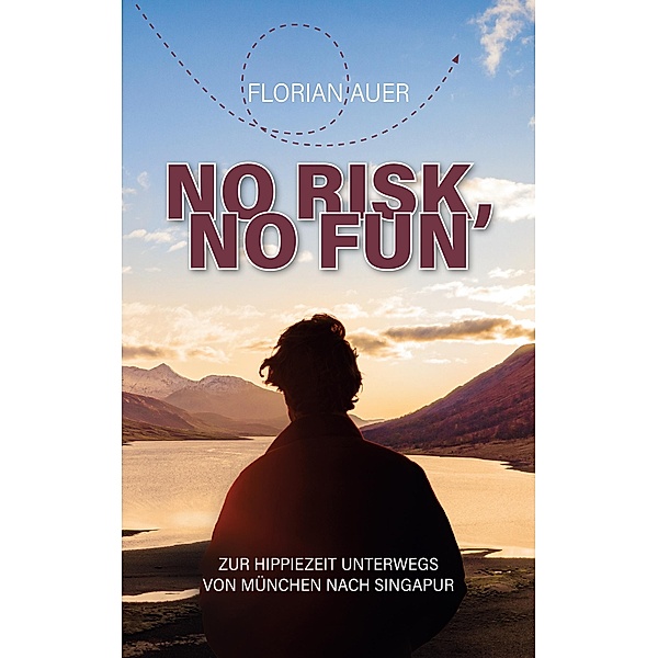 No risk, no fun, Florian Auer