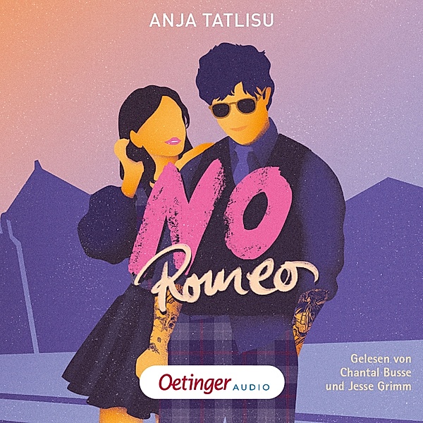 No Romeo, Anja Tatlisu
