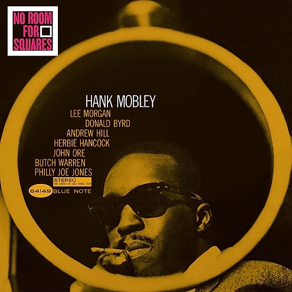 No Room For Squares, Hank Mobley