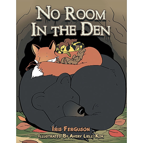 No Room in the Den, Iris Ferguson