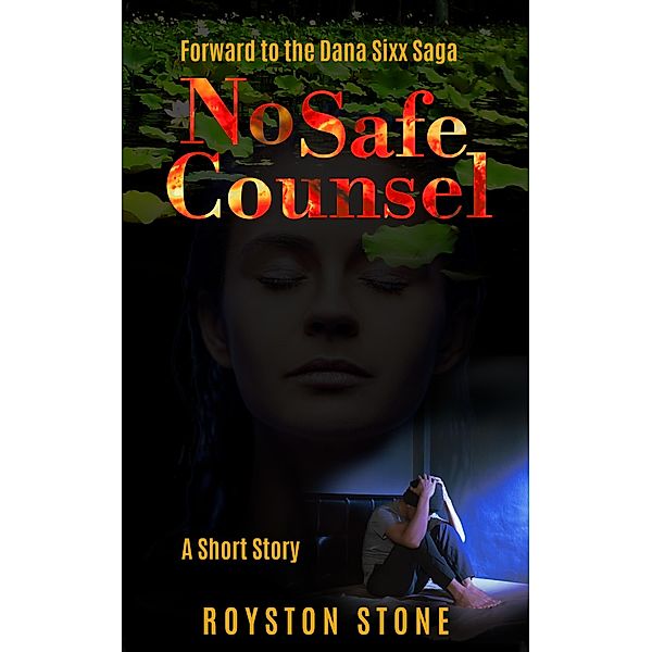 No Safe Counsel, Royston Stone