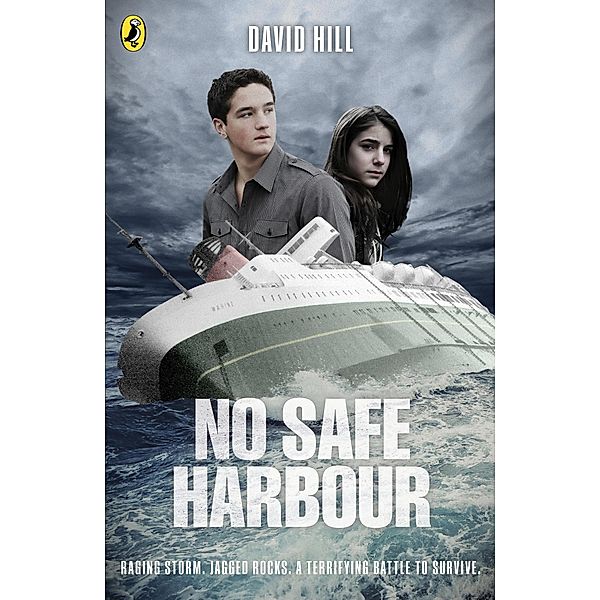 No Safe Harbour, David Hill