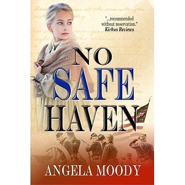 No Safe Haven, Angela Moody