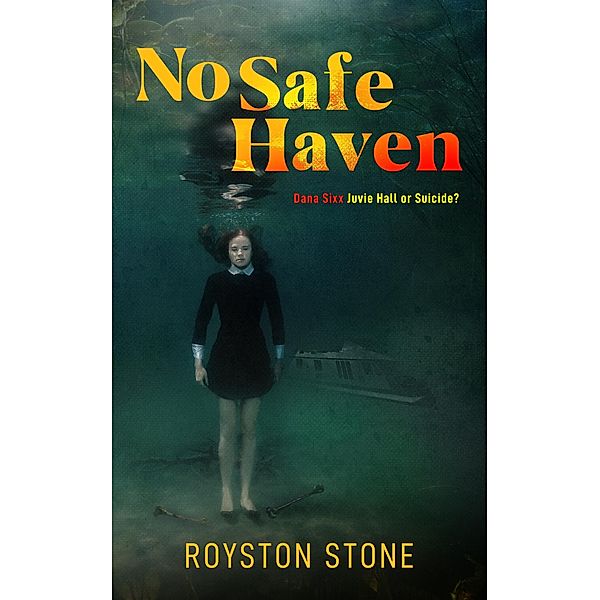 No Safe Haven (Dana Sixx Series, #1) / Dana Sixx Series, Royston Stone