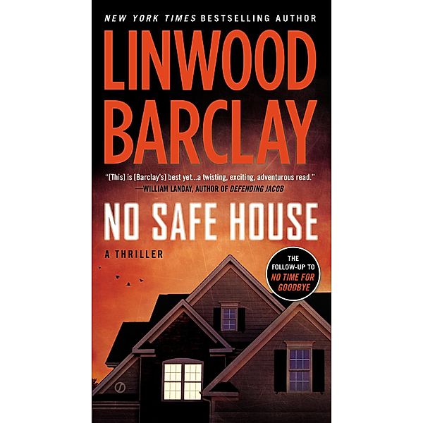 No Safe House, Linwood Barclay