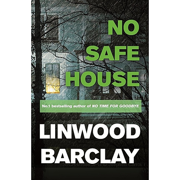 No Safe House, Linwood Barclay