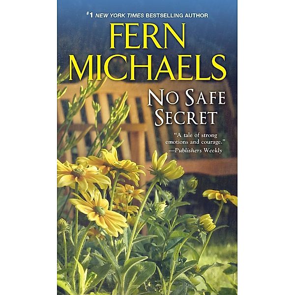 No Safe Secret, Fern Michaels