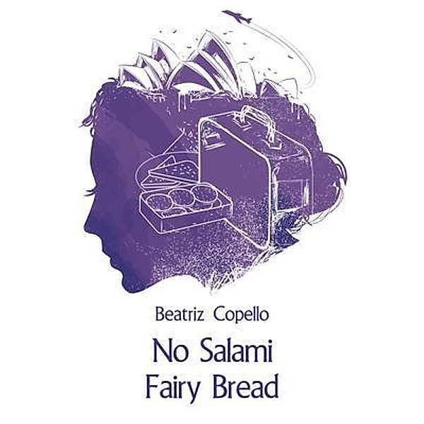 No Salami Fairy Bread, Beatriz Copello
