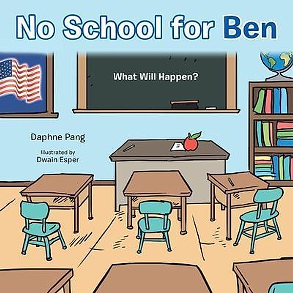 No School for Ben, Daphne Pang