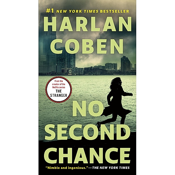 No Second Chance, Harlan Coben