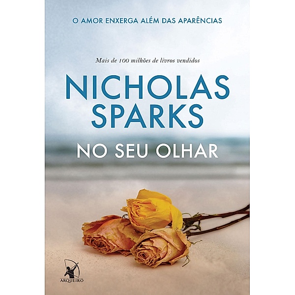 No seu olhar, Nicholas Sparks