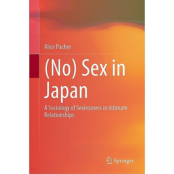 (No) Sex in Japan, Alice Pacher