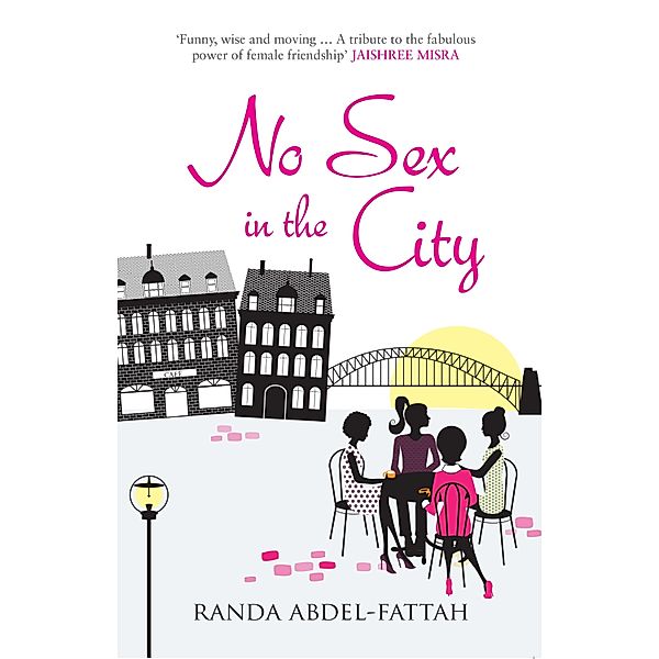 No Sex in the City, Randa Abdel-Fattah