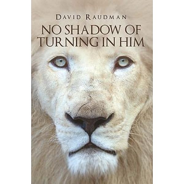 No Shadow of Turning in Him / Stratton Press, David Raudman