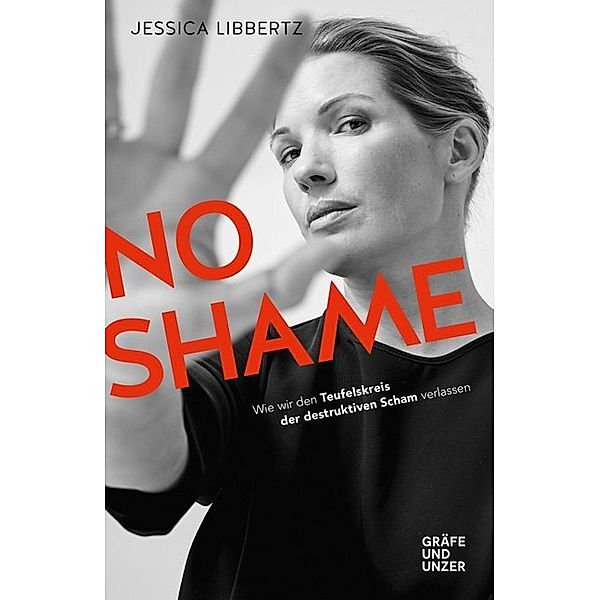 No Shame, Jessica Libbertz