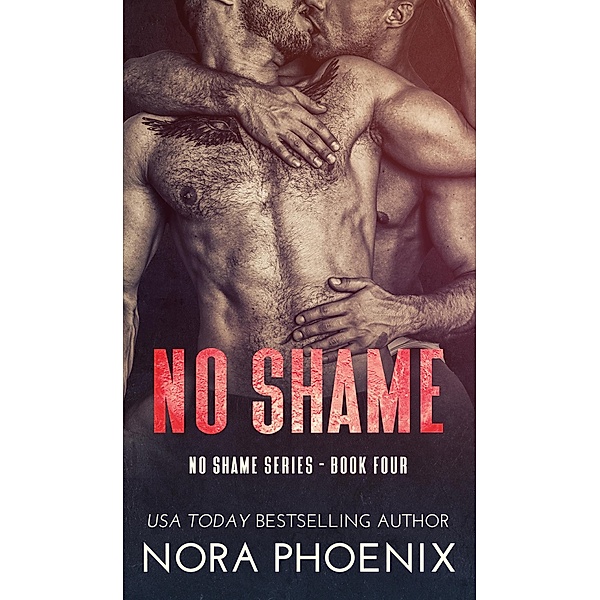 No Shame / No Shame, Nora Phoenix